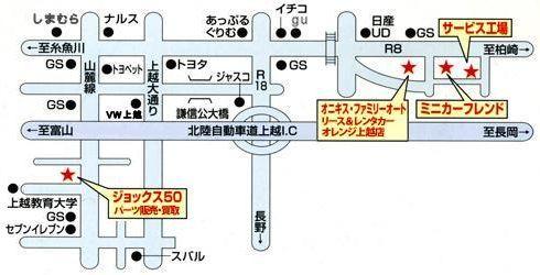 地図