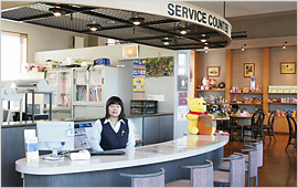 軽カー専門店　ミニカーフレンド