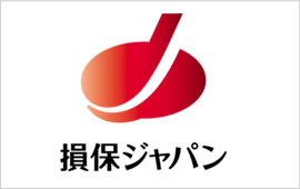 損保ジャパン