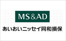 あいおい損保