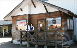 軽カー専門店 ミニカーフレンド
