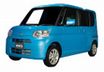 DAIHATSU タント