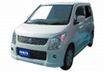 SUZUKI ワゴンR